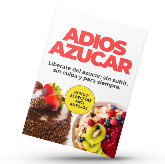 Adiós Azucar